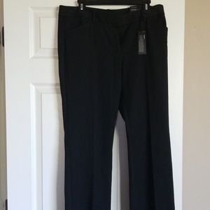 brand new express dress slacks